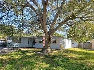 20Th, SAINT PETERSBURG, FL 33702