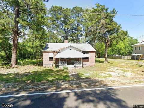 Church, DUBLIN, GA 31021
