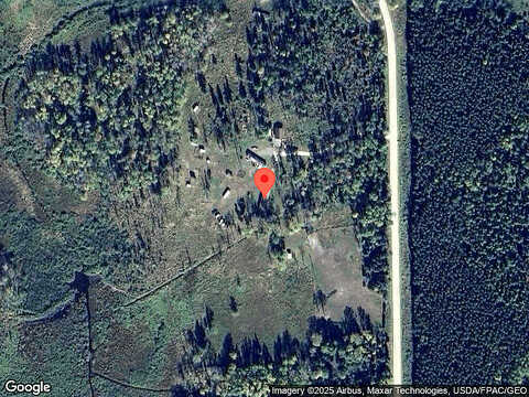 Sherwood Anderson, BRITT, MN 55710
