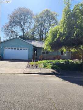 Redwood, MYRTLE CREEK, OR 97457