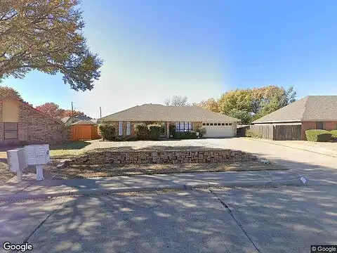 Chimney Rock, WICHITA FALLS, TX 76310