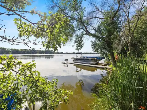 Shadow Lake, CIRCLE PINES, MN 55014
