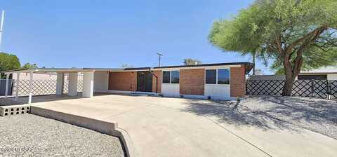 Oberlin, TUCSON, AZ 85710
