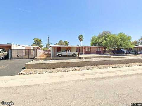 Oberlin, TUCSON, AZ 85710