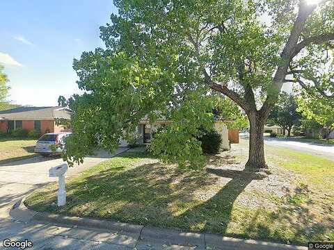 Crabtree, NORTH RICHLAND HILLS, TX 76182