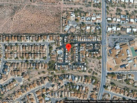 Placita Del Perone, TUCSON, AZ 85746