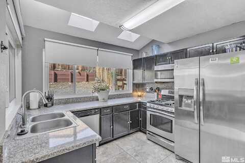 Forsythia, RENO, NV 89506