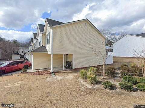 Gallant, MABLETON, GA 30126