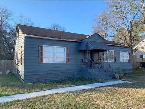 Powers, RIVERDALE, GA 30274