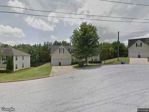 Deshon Creek, LITHONIA, GA 30058