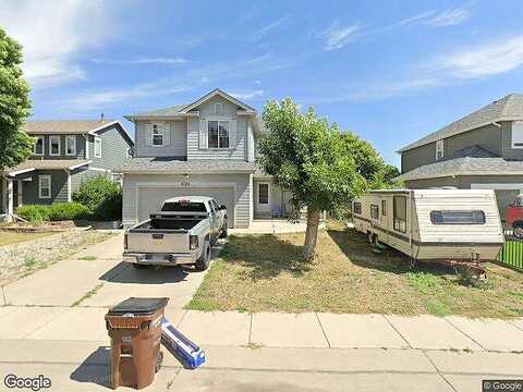 Kasson, FOUNTAIN, CO 80817