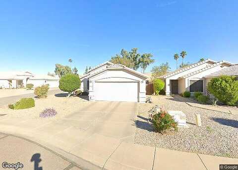 Gardenia, GLENDALE, AZ 85303