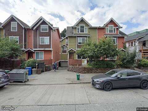 Weedin, SEATTLE, WA 98115