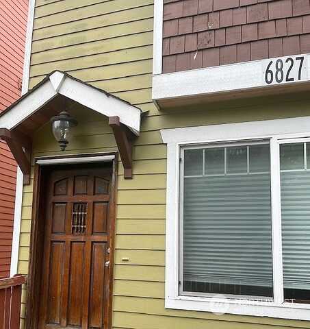 Weedin, SEATTLE, WA 98115