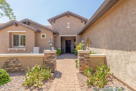 Willow, FLORENCE, AZ 85132
