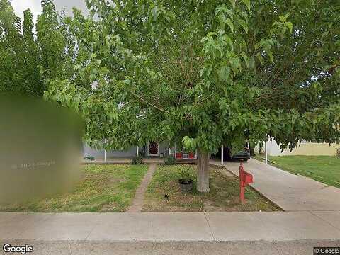 6Th, COOLIDGE, AZ 85128