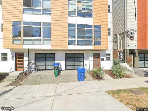 Mary, SEATTLE, WA 98117