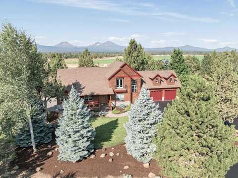 Rock Island, BEND, OR 97703