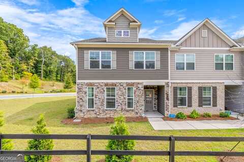 Cedar Glen Rd, Peachtree Corners, GA 30071