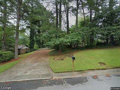 Collier, RIVERDALE, GA 30296