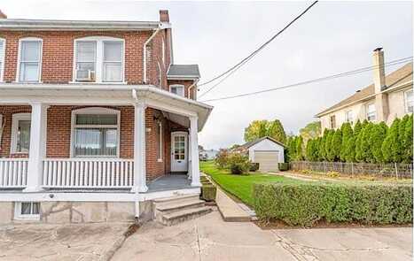 Ridge, EMMAUS, PA 18049