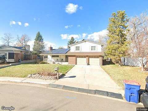 Newland, LITTLETON, CO 80123