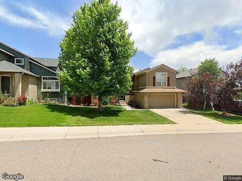 Taft, LITTLETON, CO 80127