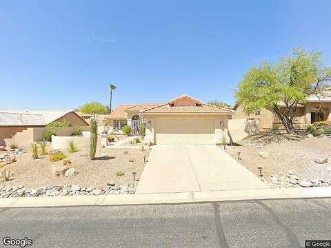 Rocky Terrace, TUCSON, AZ 85739