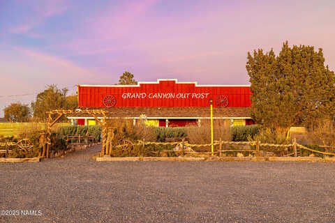 Linger, WILLIAMS, AZ 86046