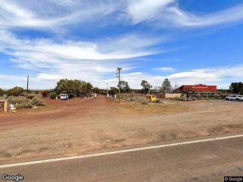 Linger, WILLIAMS, AZ 86046