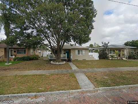 3Rd, SAINT PETERSBURG, FL 33707