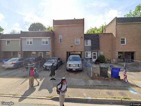 Harvey, NORFOLK, VA 23513