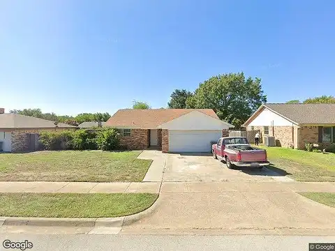 Collard, NORTH RICHLAND HILLS, TX 76182