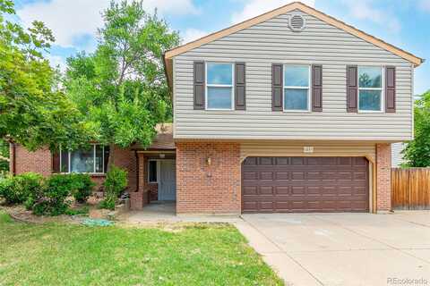 Yukon, LITTLETON, CO 80123
