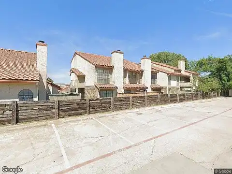 Hickock, FORT WORTH, TX 76116