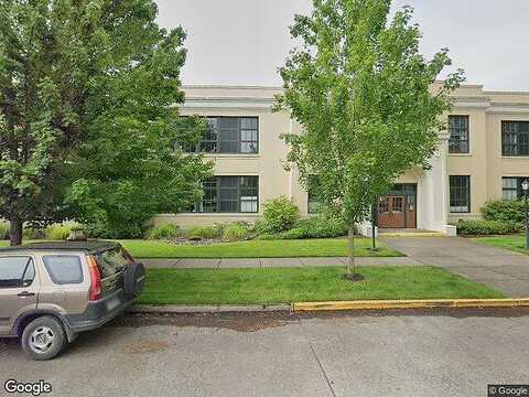 12Th, EUGENE, OR 97402