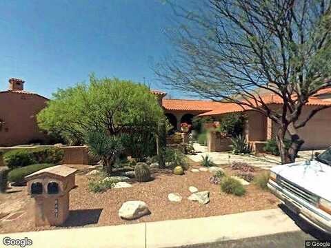 Desert Breeze, TUCSON, AZ 85750