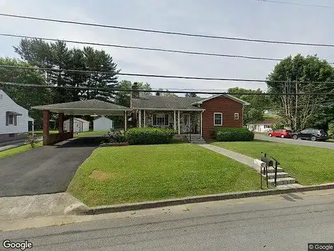 Dalton, MARION, VA 24354