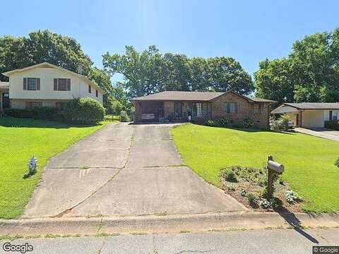 Carolyn, REX, GA 30273