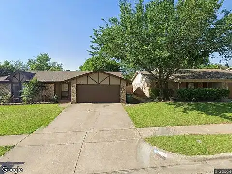 High Lawn, WATAUGA, TX 76148