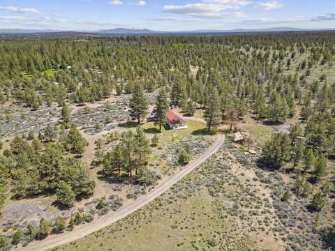 Sisemore, BEND, OR 97703