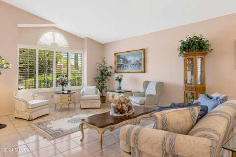 Round Robin, TUCSON, AZ 85739