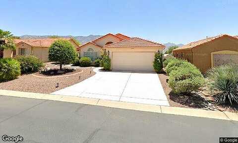 Round Robin, TUCSON, AZ 85739