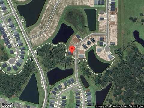 165Th, PARRISH, FL 34219