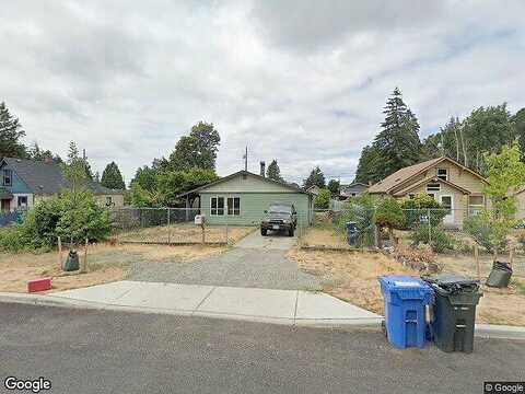 Mason, TACOMA, WA 98409
