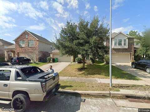 Papaya Bend, KATY, TX 77494