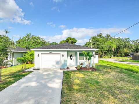 28Th, SAINT PETERSBURG, FL 33702