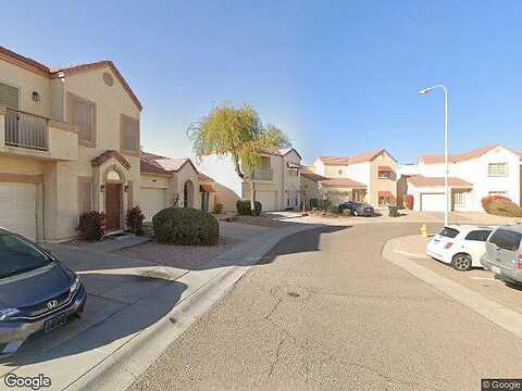Colonial, TEMPE, AZ 85283
