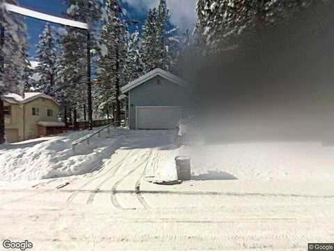 Ridge, PORTOLA, CA 96122