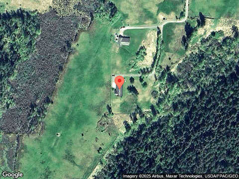 Coyote Ridge, EVERSON, WA 98247